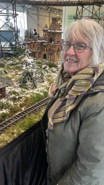Laura Juner